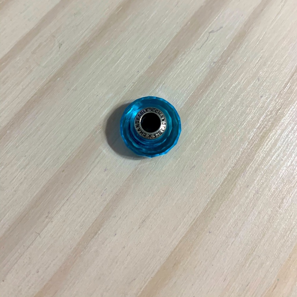 Pandora Charm